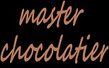 Master Chocolatier